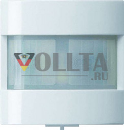 Gira 204003 System55 KNX датчик движения, тип: стандарт,1,10m