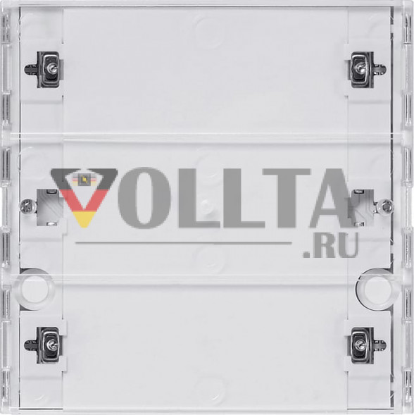 Gira 510100 RF сенсорная кнопка 1f KNX
