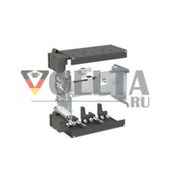 ABB Stotz-Kontakt 1SDA104715R0001 XT6 3-пл.ф.XT6 комплект для переоборудования