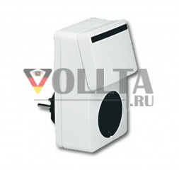 Busch-Jaeger 6080-24 IR выключатель