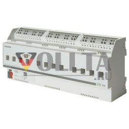 SIEMENS 5WG1534-1DB61 KNX-переключающий актуатор | 12-позиционный, 16/20 A