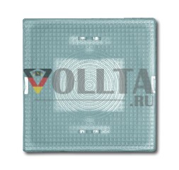 Busch-Jaeger 2664-11-101 Крышка для светового сигнала кристально прозрачная