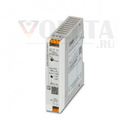 Phoenix Contact 1066716 QUINT4-PS/12-24DC/24DC/1.3/PT Блок питания