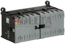 Реверсивный контактор ABB Stotz-Kontakt VBC6A-30-10-P-2,4, GJL1213919R5101