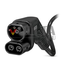 Phoenix Contact 1339209 EV-T2G4CC-DC80A-7,5M16ESBK11 Кабель для зарядки постоянного тока