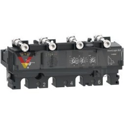 Schneider Electric C2542D250 Электронный расцепитель MicroLogic 2.2 250A 4P4D