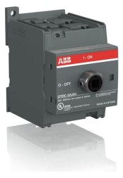 ABB Stotz-Kontakt 1SCA136703R1001 OTDC32U4 4-полюсный 32A UL 2x600V DC выключатель нагрузки