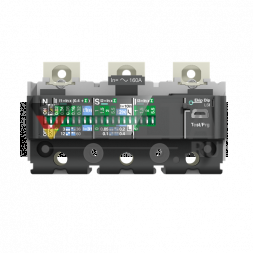 ABB Stotz-Kontakt 1SDA075674R0001 Ekip LS/I In=125A XT2 3p UL/CSA Принадлежности для автоматических выключателей