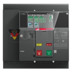 ABB Stotz-Kontakt 1SDA101719R0001 XT7H M 1000 Ekip Dip LSIG 1000 4P FF M автоматический выключатель
