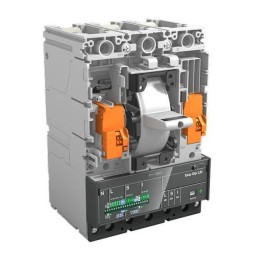 ABB Stotz-Kontakt 1SDA104931R0001 YO-C XT5 W 380-440 В переменного тока, независимый расцепитель