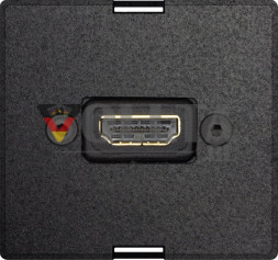 Сменный модуль EVOline HDMI 2.0 / сменная часть