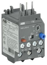 ABB Stotz-Kontakt T16-13, тепловое реле перегрузки класс срабатывания 10, 10,0-13,0 А, 1SAZ711201R1045