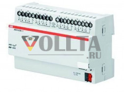 ABB JRA/S8.230.1.1 актор для жалюзи Активатор жалюзи, 8-ой