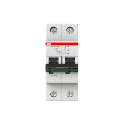 ABB Stotz-Kontakt 2CDS271446R0604 S201MT-C60NA C-Char.10kA 60A 1P+NA автоматический выключатель