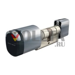 Электронный цилиндровый замок Busch-Jaeger 2CKA008300A0691 D01EU606508TF1-03