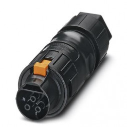 Phoenix Contact 1621326 PRC 3-TC-FS6 8-21 тестовая вилка