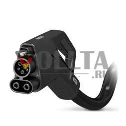 Phoenix Contact 1387212 EV-T1G2CC-DC200A-8,5M1ASBK11 Кабель для зарядки постоянного тока