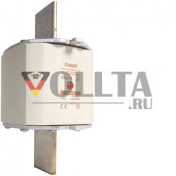 Hager LNH40722M4T NH предохранительная вставка NH4a gTr 400V 500kVA 722A M