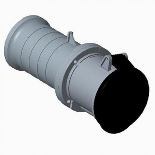 Муфта ABB Stotz-Kontakt 363C5, 2CMA166848R1000