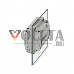 Phoenix Contact 3069654 UTWE 6-2/7 тестовый разъем