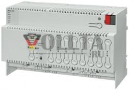 Siemens 5WG1523-1AB11 актор для жалюзи N523/11 8-ой  6А