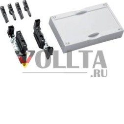 Строительный блок Hager UE11E0 150x250 мм