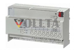 Siemens 5WG1502-1AB02 Комбинированный-переключатель, N502/02 8-ой 16А,
