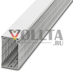 Phoenix Contact 3240631 CD60X100WH белый Ш: 60 мм В: 100 мм Д: 200 кабельный канал