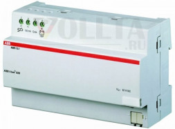 ABB Stotz-Kontakt AM/S12.1, модуль батареи, 12 В постоянного тока, REG, GHQ6310062R0111