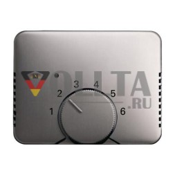 Busch-Jaeger 1795 HK-20 центральная плата, для контроллера комнатной температуры платина