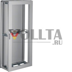 Щит распределительный Hager FG23LD универсальный 3-х полевой IP54