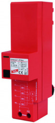 Dehn 900396 Комбинированное УЗИП DEHNshield DSH ZP B TT 255