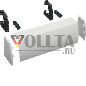 Профиль крышки Hager FZ442N B550