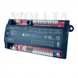 Delta Controls DAC-633 R3 — контроллер приложений для автоматизации зданий Application Controller