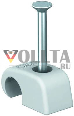 OBO 2228440 Зажимы для гвоздей 7-12mm 35mm 200 штук(а) 2026 35 LGR SP