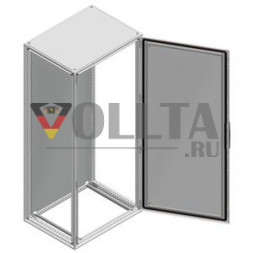 Schneider Electric NSYSF12840 Spacial SF o plate 1200x800x400 мм шкаф