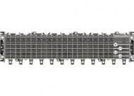 ABB Stotz-Kontakt ZLS905E64-3LN, стартовый комплект Smissline TP 64 PLE, оснащенный рельсами L1, L2, L3, N, 2CCA183145R0001