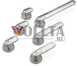 Контакт ABB Stotz OTPN40FP, неотделимый нейтральный проводник для OT16_-40F3, 1SCA104997R1001