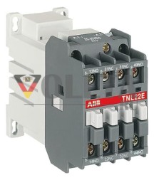 ABB Stotz-Kontakt 1SBH143061R5131 TNL31E-51 Вспомогательный контактор