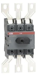 ABB Stotz-Kontakt 1SCA112372R1001 OT125FL3 125A 3-полюсный выключатель-разъединитель