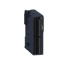 Schneider Electric TM3AI8 8 входов расширения