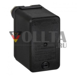 Schneider Electric XMPA12B2242 12 бар G 3/8' (розетка) 2NC Без регулировочного реле давления
