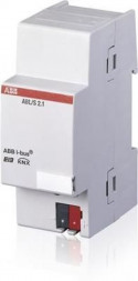 ABB ABL/S2.1 Applikationsbaustein Logik