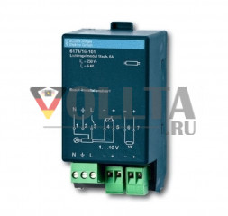 Busch-Jaeger 6174/16-101 KNX Контроллер света/Переключатель-диммер/выключатель