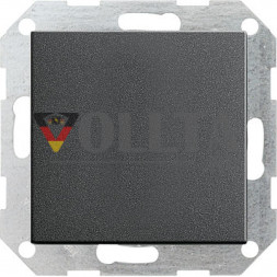 Gira 210428 System55 KNX CO2-Sensor цвет:антрацит