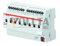 ABB SA/S8.16.5.1 переключатель, 8-ой  16А, C-Load