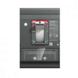 Автоматический выключатель ABB Stotz-Kontakt 1SDA102549R0001 XT5H 400 TMG 300-1500 3p FF UL XT5H