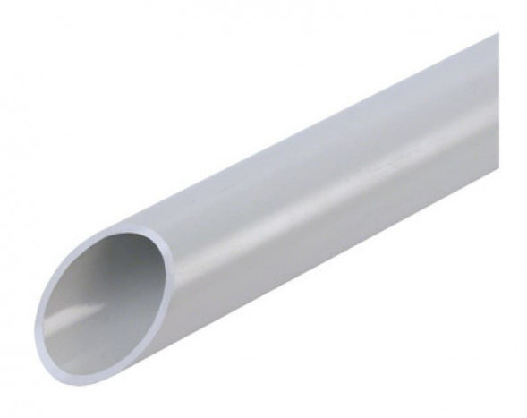 Frankische FPKu-EM-F-LS0H 25 Пластиковый монтажный канал жесткий Безгалогеновый 3M
