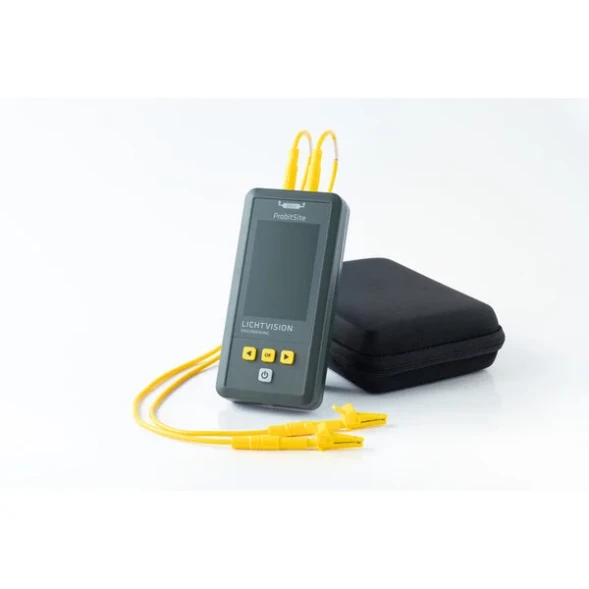 ProbitSite DALI Multimeter - Портативный диагностический прибор 