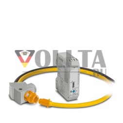 Phoenix Contact 2910325 PACT RCP-4000A-1A-D95-5M трансформатор тока
